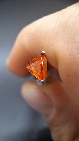 Garnet Spessartite