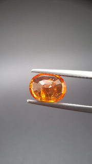 Garnet Spessartite
