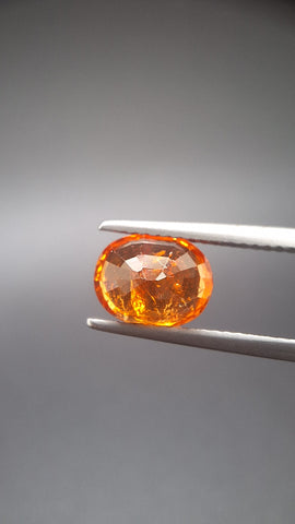 Garnet Spessartite