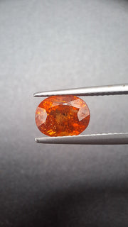 Garnet Spessartite