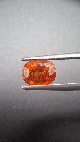 Garnet Spessartite