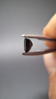 Turmaline Bicolore