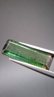 Turmalin bicolore