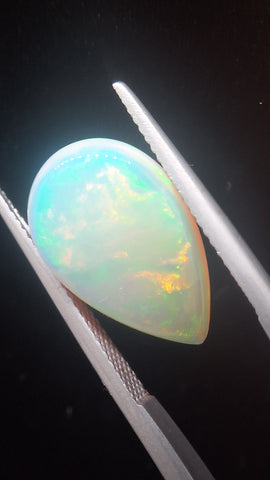 Opal drop