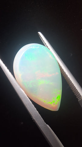 Opal drop