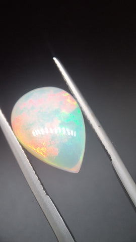 Opal drop