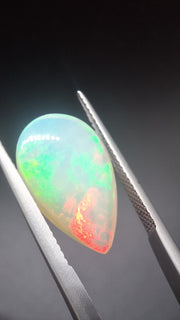 Opal drop