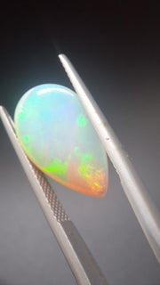Opal drop