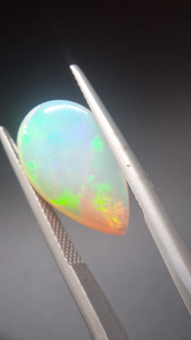 Opal drop
