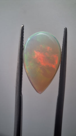 Opal drop