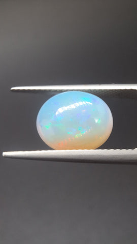 Opal round