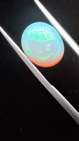 Opal round