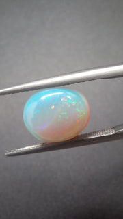 Opal round