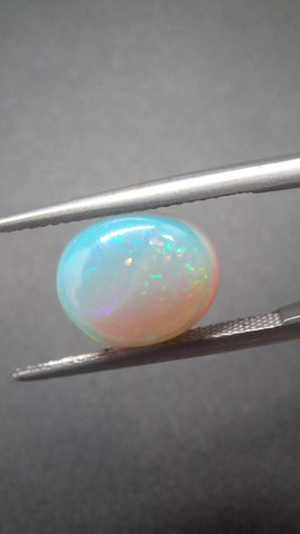 Opal round