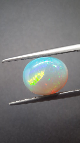 Opal round
