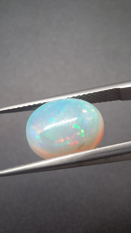Opal round