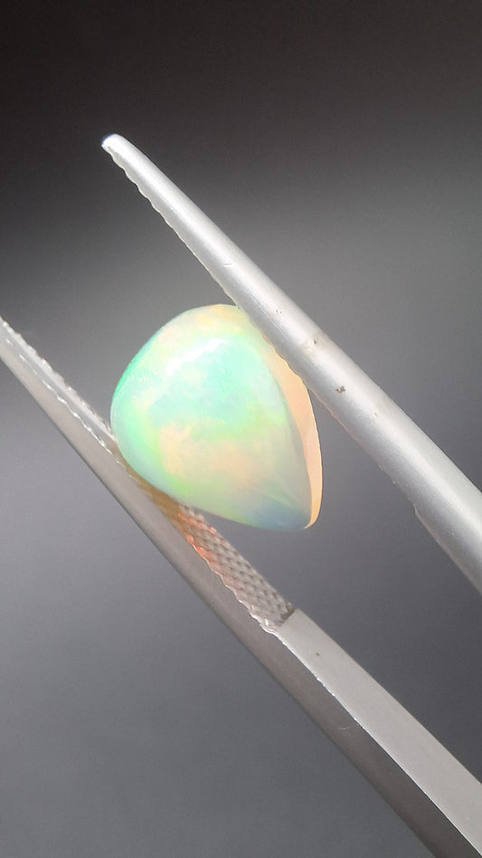 Opal drop