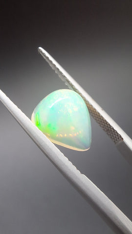 Opal drop