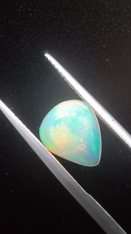 Opal drop