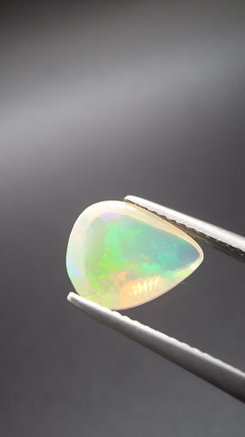 Opal drop