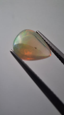 Opal drop