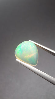 Opal drop