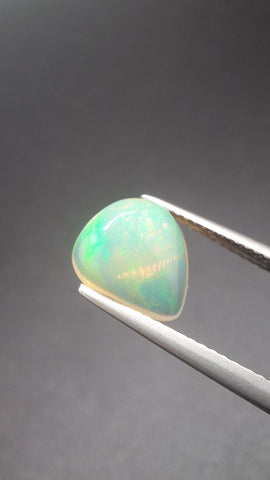 Opal drop
