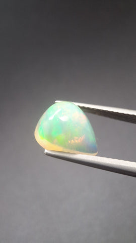 Opal drop