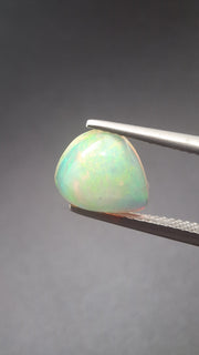 Opal drop