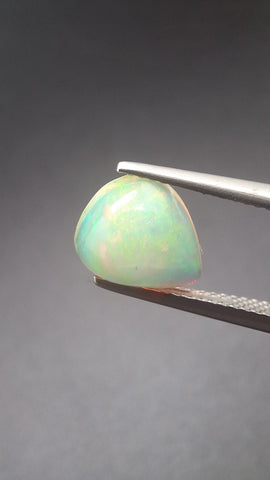 Opal drop