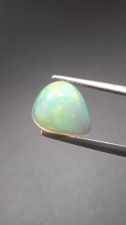 Opal drop
