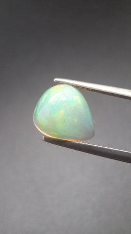 Opal drop