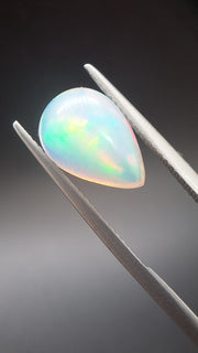 Opal drop