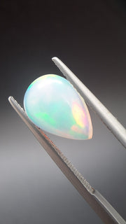 Opal drop