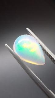 Opal drop