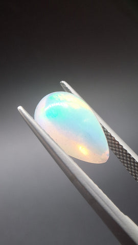 Opal drop