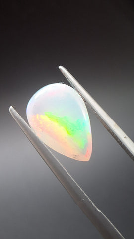 Opal drop