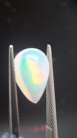 Opal drop