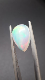 Opal drop