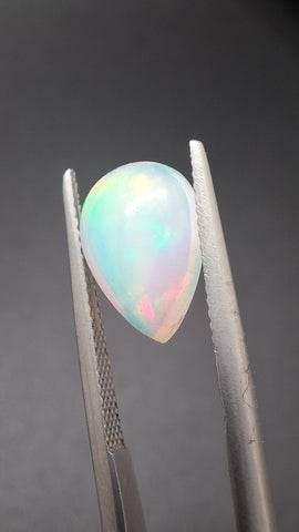 Opal drop