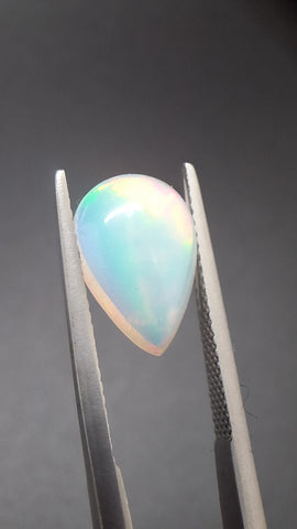 Opal drop