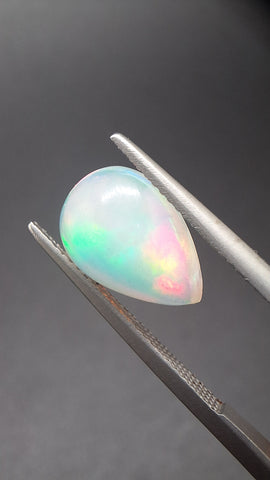 Opal drop