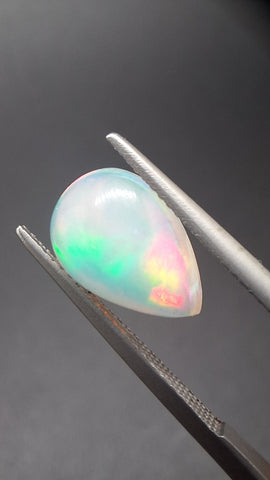Opal drop