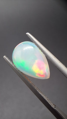 Opal drop