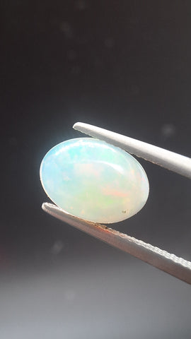 Opal Oval