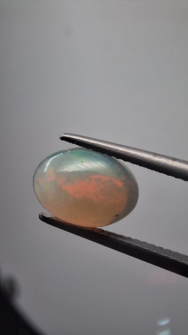 Opal Oval