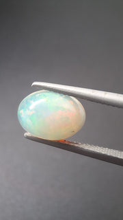 Opal Oval