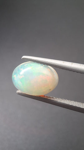 Opal Oval