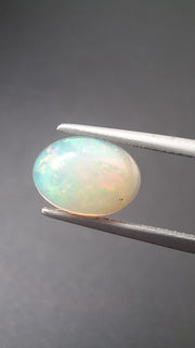 Opal Oval