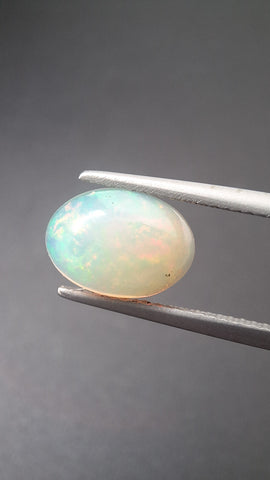 Opal Oval